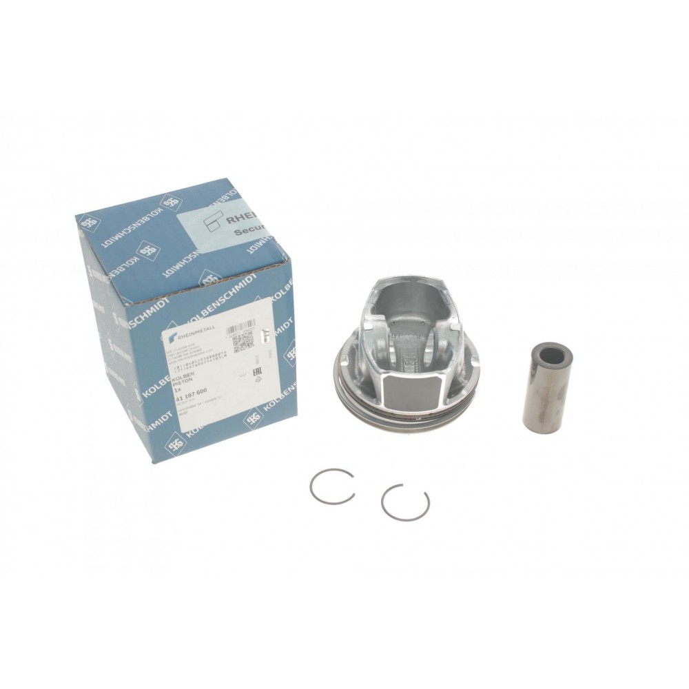 Поршень VW Golf IV/Passat 1.8 TSI 07-14 (82.51mm/STD)