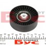 Ролик генератора VW/Audi 1.9D/ VW T4 2.5TDI (паразитний) (78х25.25)