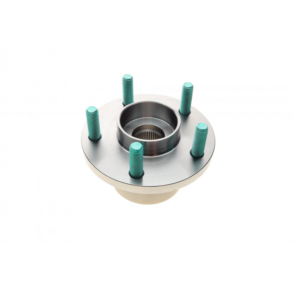Підшипник маточини (передньої) Ford Mondeo 07-15/Focus 09-11(+ABS)
