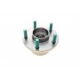 Підшипник маточини (передньої) Ford Mondeo 07-15/Focus 09-11(+ABS)
