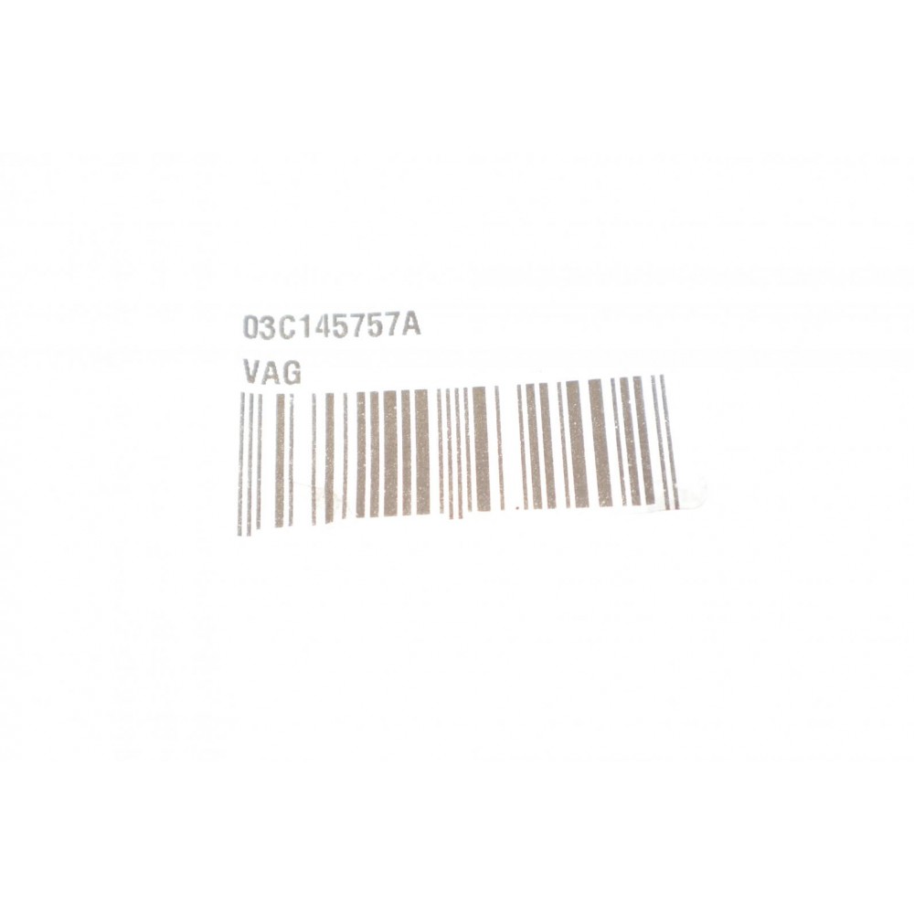Прокладка турбіни VW Passat 1.4 TSI 07-14 (трубка на злив масла)