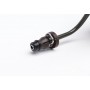 Підшипник вижимний Opel Combo 1.2i/1.4i/1.7Di 01-