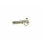 Наконечник тяги рульової (L) VW T4 91-95 (d=16mm)