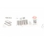 Прокладка кришки клапанів VW Touareg 3.0 V6 10- (циліндри 4-6)