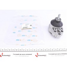 Подушка двигуна (R) Ford Focus 1.4/1.6 16V 98-04 (гидравлика)