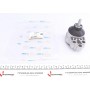 Подушка двигуна (R) Ford Focus 1.4/1.6 16V 98-04 (гидравлика)