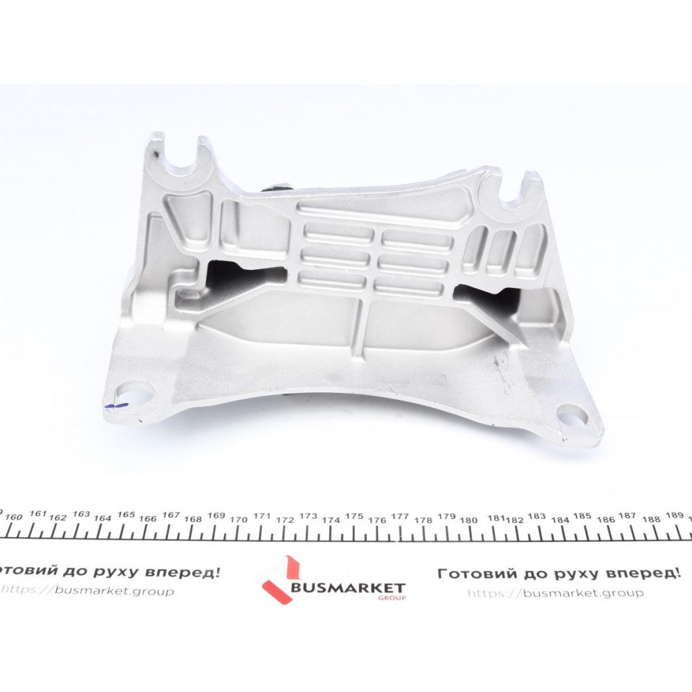 Подушка КПП Renault Megane III/Scenic III 1.5dCi 08- (L)
