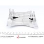 Подушка КПП Renault Megane III/Scenic III 1.5dCi 08- (L)