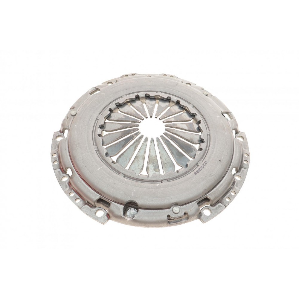 Комплект зчеплення Citroen C4/Peugeot 207/308/3008/5008 1.6 HDI/THP 07-16 (d=228mm)