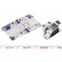 Подушка КПП Citroen Nemo 1.3/1.4HDI 08- (L)