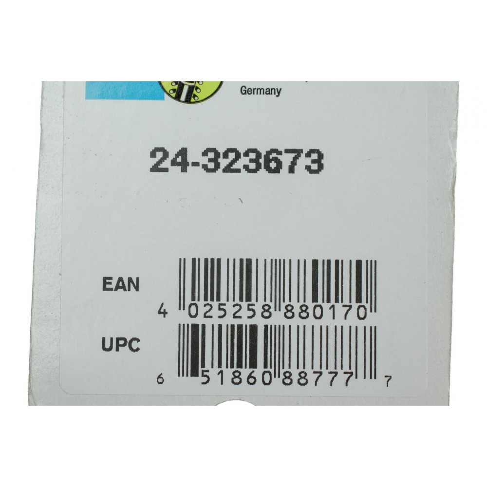 Амортизатор (задній) Land Rover Range Rover III 02-12 (B4)