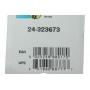Амортизатор (задній) Land Rover Range Rover III 02-12 (B4)