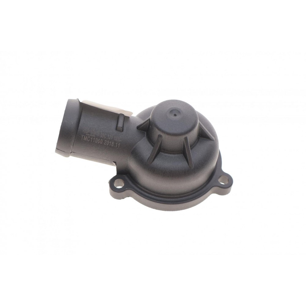 Фланець системи охолодження VW Golf V/Passat 1.4/1.6 FSI 03-08