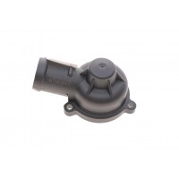 Фланець системи охолодження VW Golf V/Passat 1.4/1.6 FSI 03-08