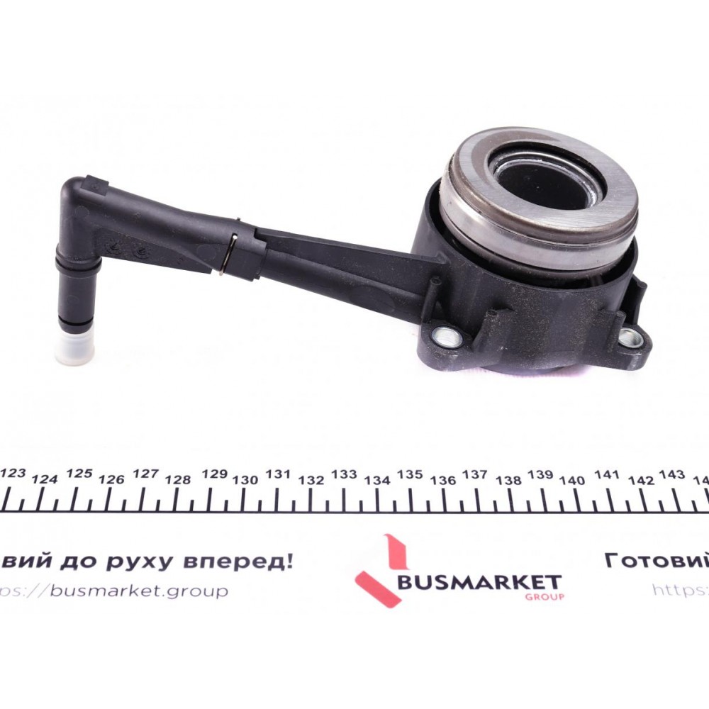 Демпфер зчеплення VW Golf IV 1.9 DTI 98-06, 74/85kw, AJM замінено на 600 0013 00
