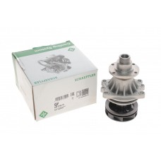Помпа води BMW 3 (E36) 90-00/5 (E34/E39) 87-03/7 (E38) 94-01, M41/M51