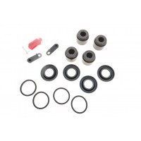 Ремкомплект супорта (заднього) VW Touareg 10- (d=32mm) (+4 поршня) (Brembo)