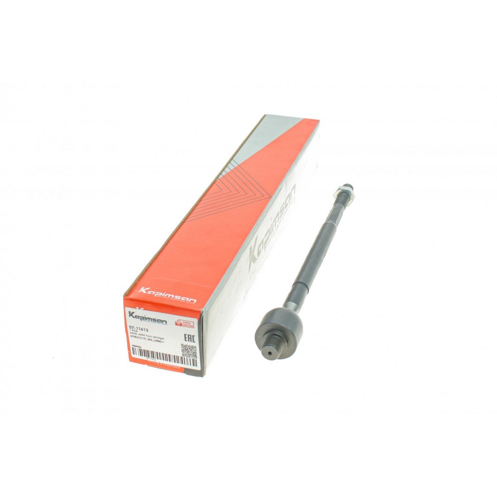 Тяга рульова Fiat Doblo 01- (+PS) (14x1.5mm)