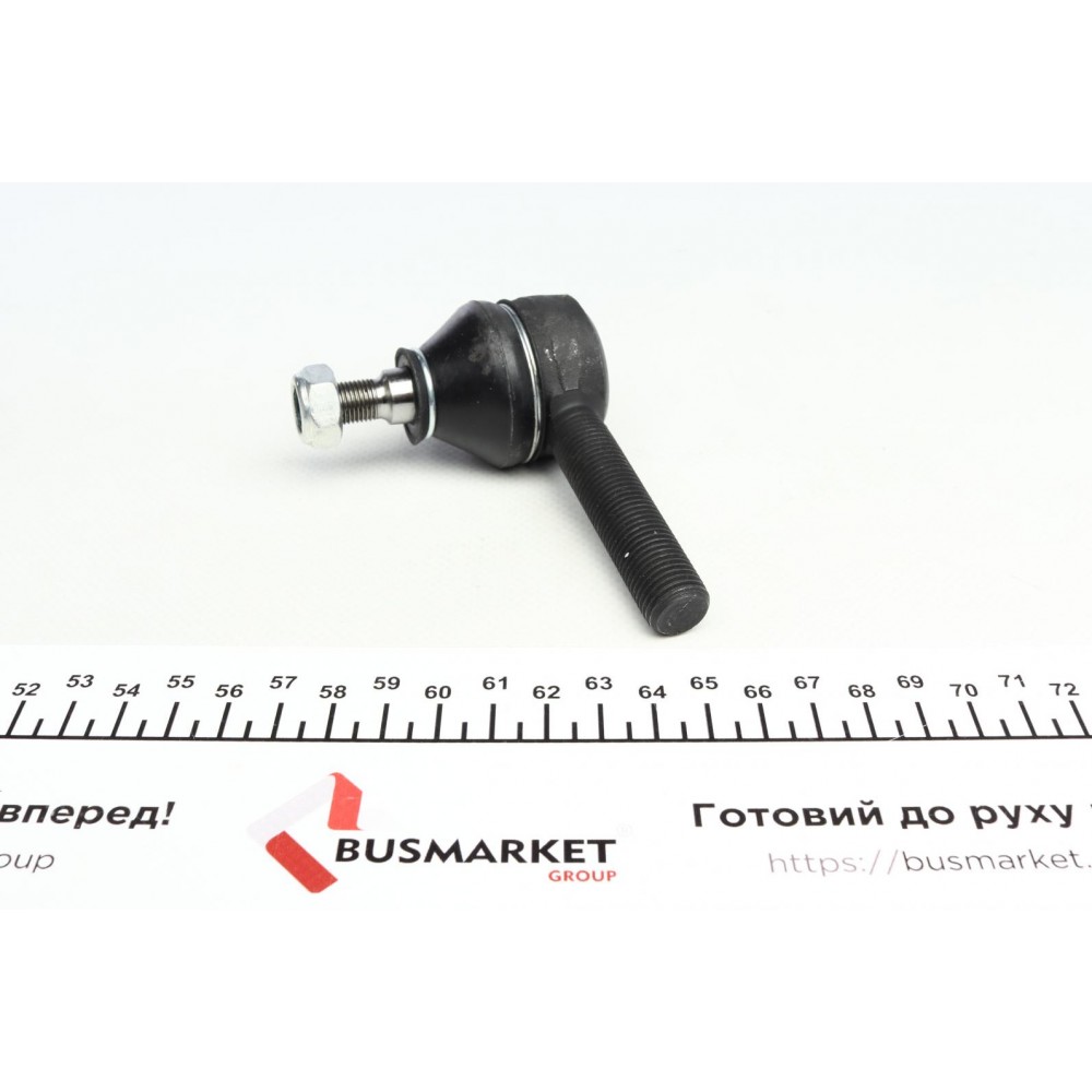 Наконечник тяги рульової MB E-class (W124) -98