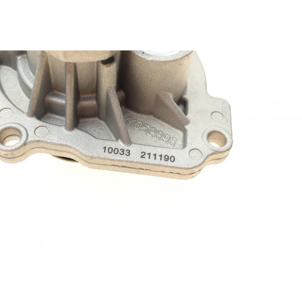 Помпа води Opel Astra/Vectra/Zafira/Insignia/Corsa 1.6/1.8 02-/Chevrolet Aveo 1.4/1.6 08-(B/B)(7лоп)
