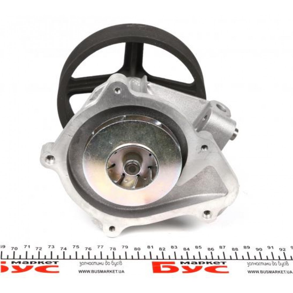 Помпа води Ford Transit VII/VIII 2.4DI/TDCi/TDE 00-14 (R/B) (8 лоп.) (7 кан.)
