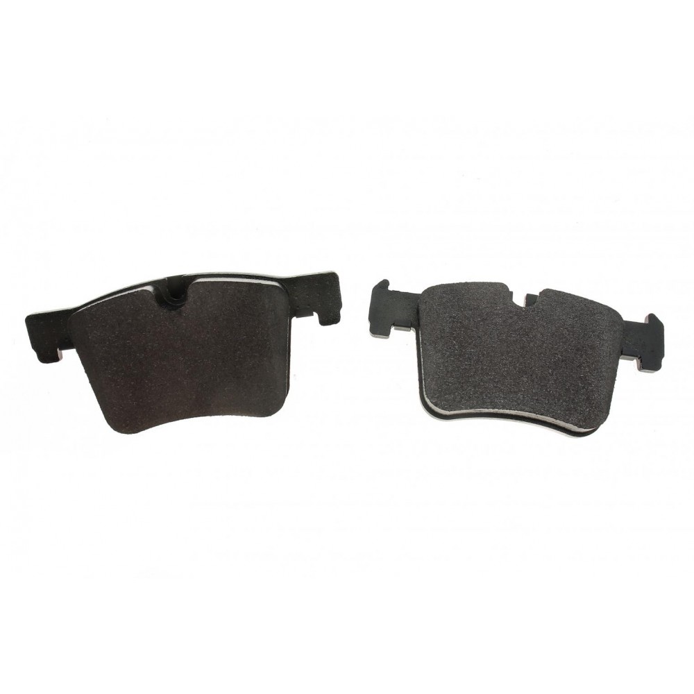 Колодки гальмівні (передні) BMW 1 (F20)/2 (F22)/3 (F30)/4 (F32) 11-