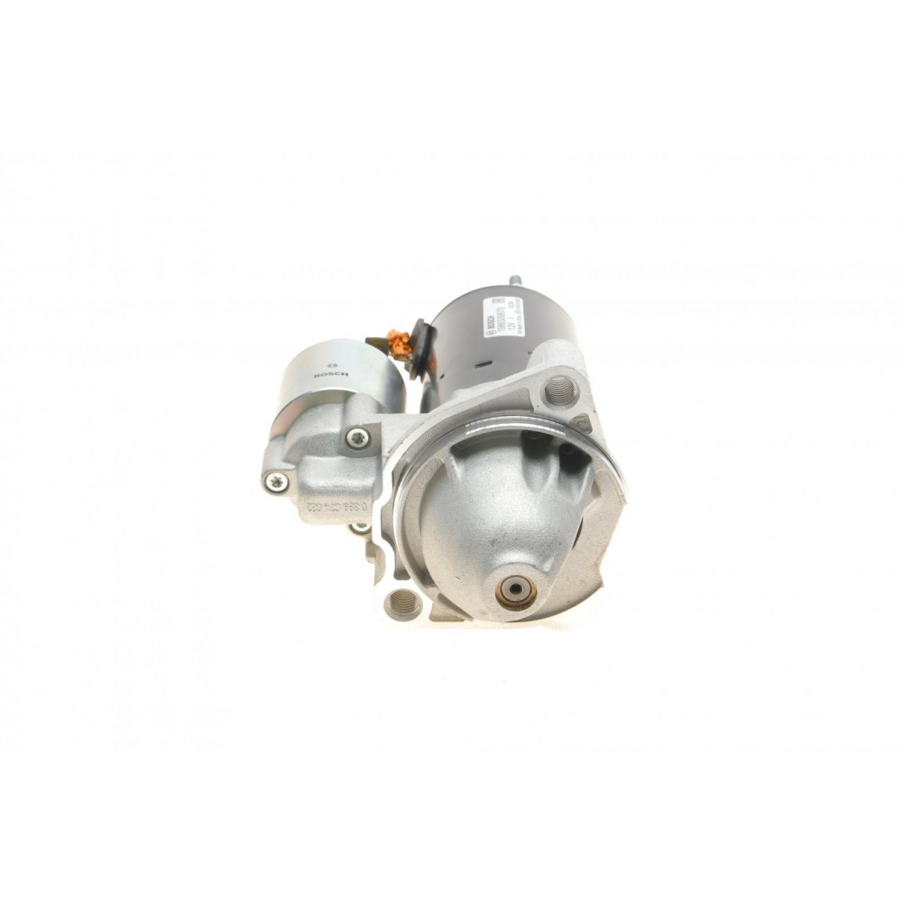 Стартер Audi A4/A6/Skoda Superb I/VW Passat 1.6-2.0 97-08 (12V/1.1kw) (z=9)