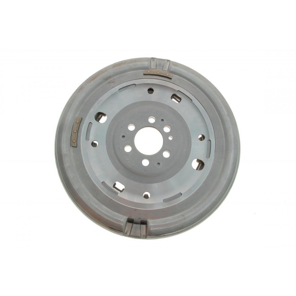 Демпфер зчеплення Skoda Octavia II/Roomster/Fabia II 1.2/1.4TSI, 08-15, 77/90kw, DSG7-0AM/0CW DQ200