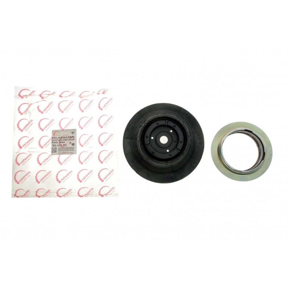 Подушка амортизатора (переднього) VW T5 1.9-2.5TDI 03-