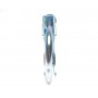 Хомут глушника Opel Corsa A 1.0-1.4 82-93 (50mm)