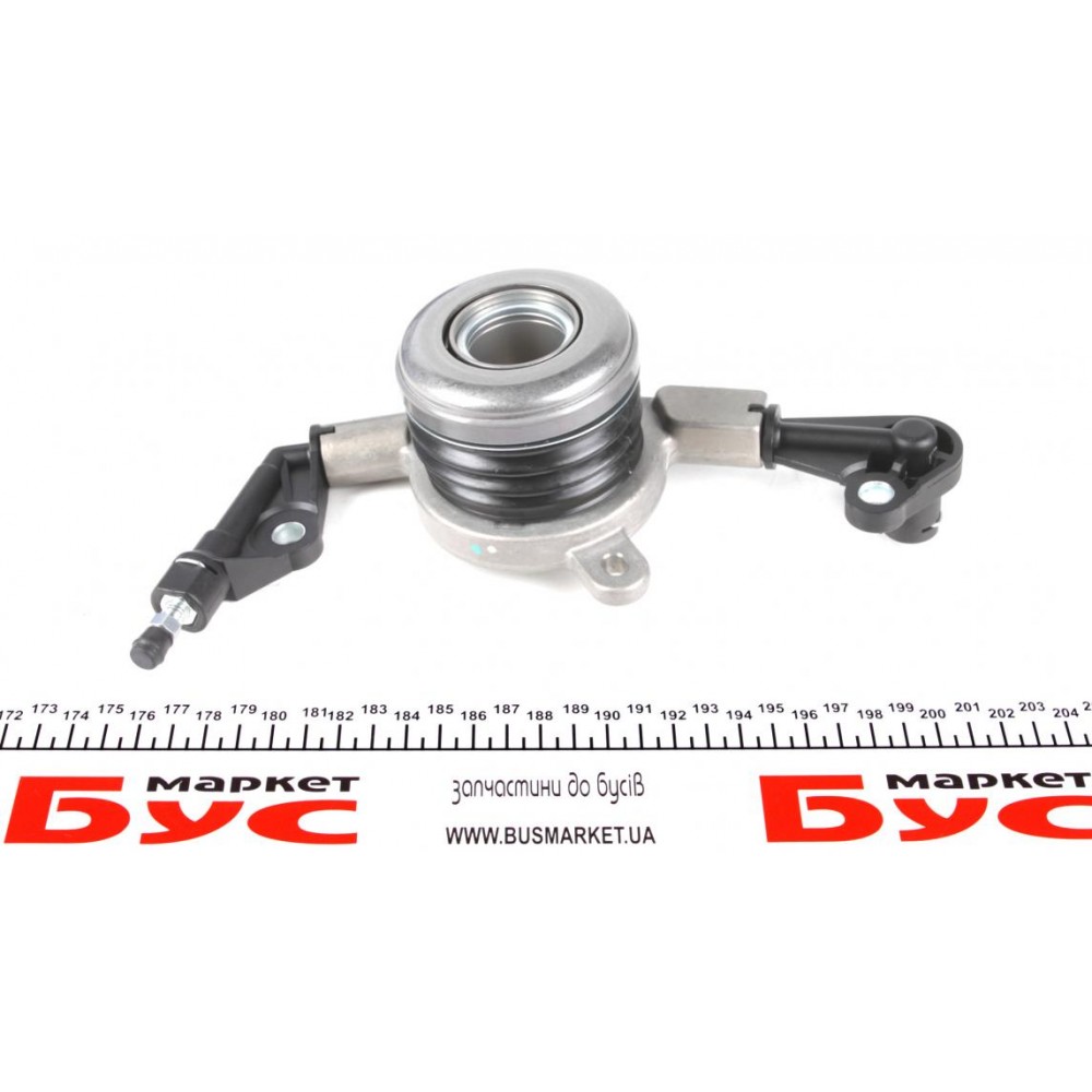 Підшипник вижимний MB Sprinter 2.2/2.7CDI/VW Crafter 2.5TDI 06- (механічна КПП)