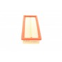 Фільтр повітряний Fiat Panda/Punto/Lancia Ypsilon 1.1-1.2LPG 99-
