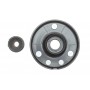 Подушка амортизатора (переднього) Honda Accord VII 2.0/2.2D/2.4 02-08