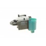 Реле генератора (14.5V) Fiat Scudo 2.0 16V/2.0JTD 99-06 (HÜCO)