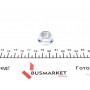 Наконечник тяги рульової (R) Ford Transit Courier 1.0/1.5/1.6TDCi 14-/Fiesta VI 09-
