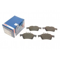 Колодки гальмівні (задні) Ford Connect/Focus II 02- (замінено на 0986494528)