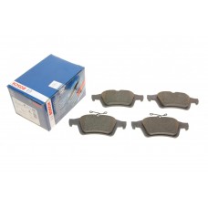 Колодки гальмівні (задні) Ford Connect/Focus II 02- (замінено на 0986494528)
