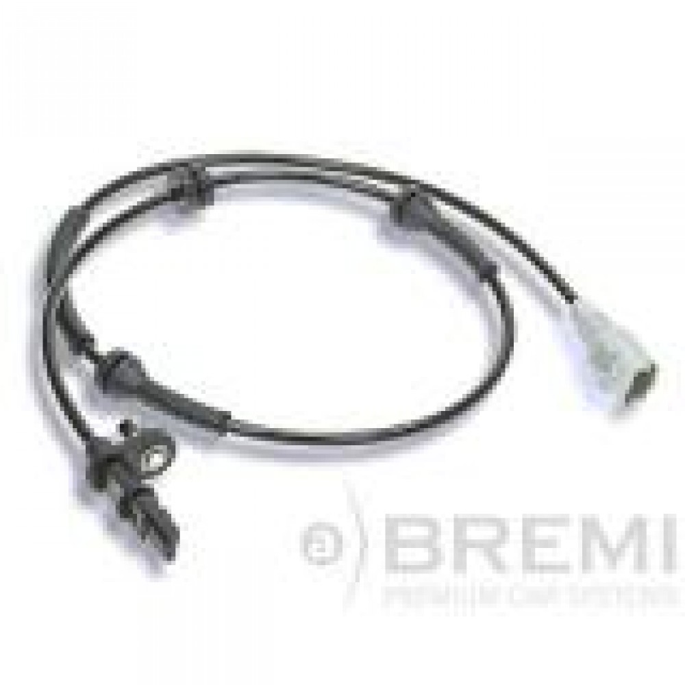 Датчик ABS (передній) Fiat Scudo/Citroen Jumpy 07-
