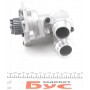 (замінено на PA1359) помпа води Audi A3-A5/Skoda/Seat/VW 1.8-2.0FSI/TFSI 04- (29z)(B/B)(6 лоп)