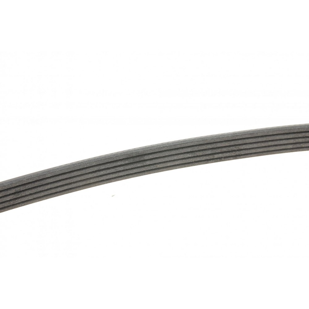 Ремінь генератора Audi A3/Q3/TT/VW Beetle 2.5 09-19/Toyota Yaris 1.4D-4D 01-05