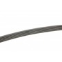 Ремінь генератора Audi A3/Q3/TT/VW Beetle 2.5 09-19/Toyota Yaris 1.4D-4D 01-05