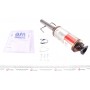 Фільтр сажевий Fiat Doblo 1.3D 05-11 (Євро 4)