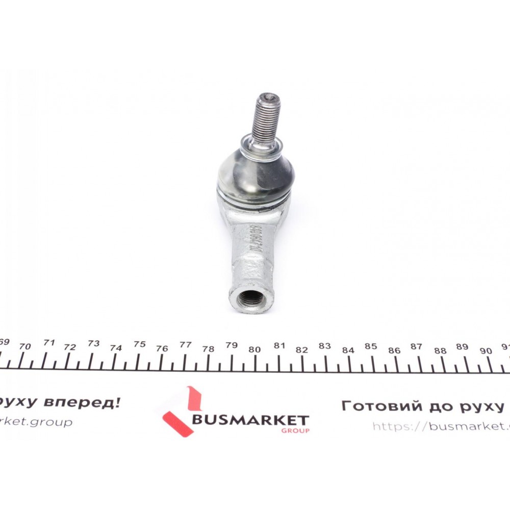 Наконечник тяги рульової Honda HR-V 99-, L=R