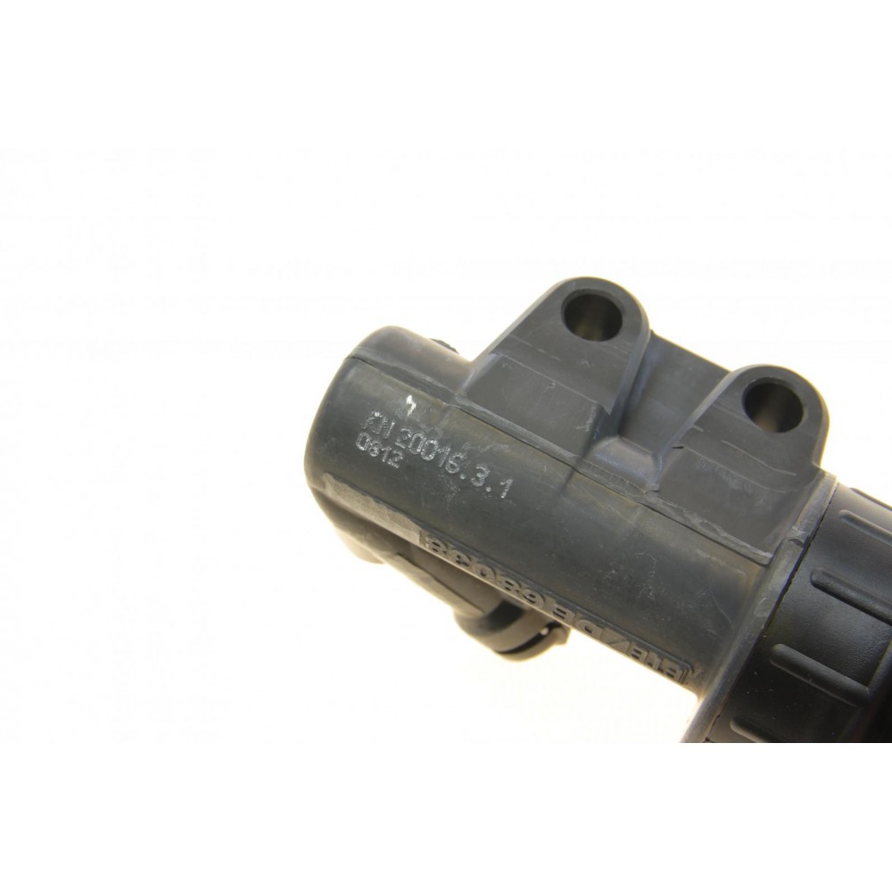 Циліндр зчеплення (робочий) Mazda 3 2.0/2.2MZR 03-14/5 1.8/2.0 05-