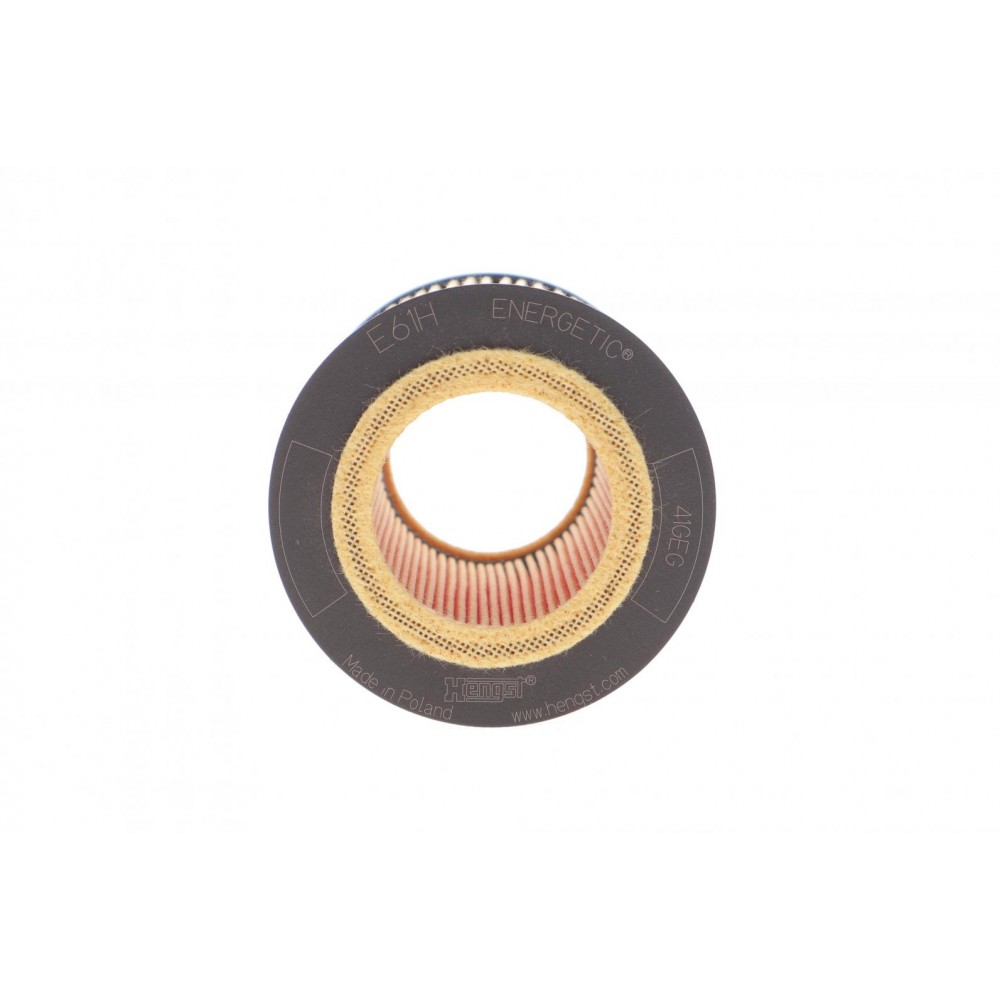 Фільтр масляний BMW 5 (F10/F11)/3 (F30/F80) 12- (N20/N26/B47/N55)
