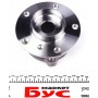 Підшипник маточини (передньої) BMW X5 (E70)/X6 (E71/E72) 07-13 (знято з вироб.)