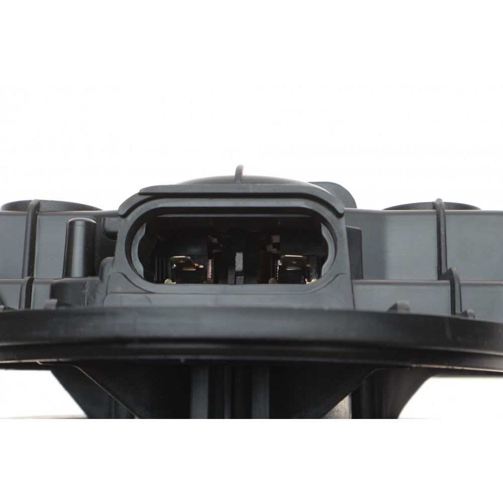 Моторчик пічки Renault Trafic/Opel Vivaro 1.9-2.5D 01-