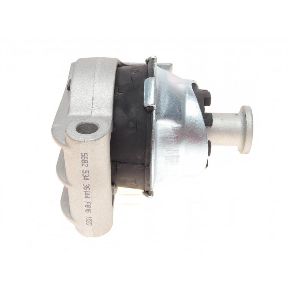 Подушка двигуна (задня) Opel Astra G/H/Zafira A 1.2-2.0 98-10