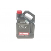 Олива 5W30 Power LCV V (5L) (ACEA C3/VW507.00/MB229.51) 109907