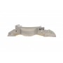 Кришка двигуна (передня) Renault Megane/Logan/Duster/Kangoo 1.5 dCi 03-